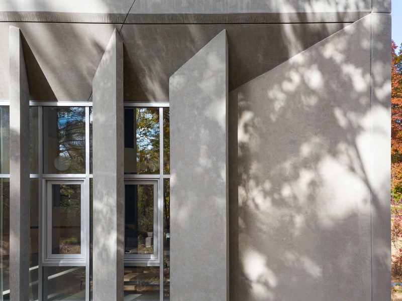 Dossier de presse | 3185-01 - Communiqué de presse | Un campus centenaire se réinvente - ARCHITEM Wolff Shapiro Kuskowski architectes - Architecture institutionnelle - Crédit photo : Maxime Brouillet