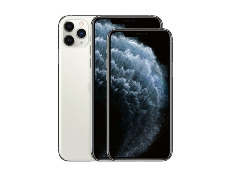 Dossier de presse | 1696-26 - Communiqué de presse | More entries than ever before: jury for Red Dot Award has selected year’s best products - Red Dot Design Award - Concours - iPhone 11 Pro<br> - Crédit photo : Red Dot<br>