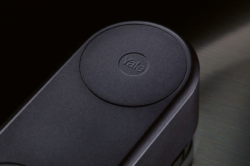 Dossier de presse | 1696-26 - Communiqué de presse | More entries than ever before: jury for Red Dot Award has selected year’s best products - Red Dot Design Award - Concours - Smart locking solution “Linus®” - Crédit photo : Red Dot<br>