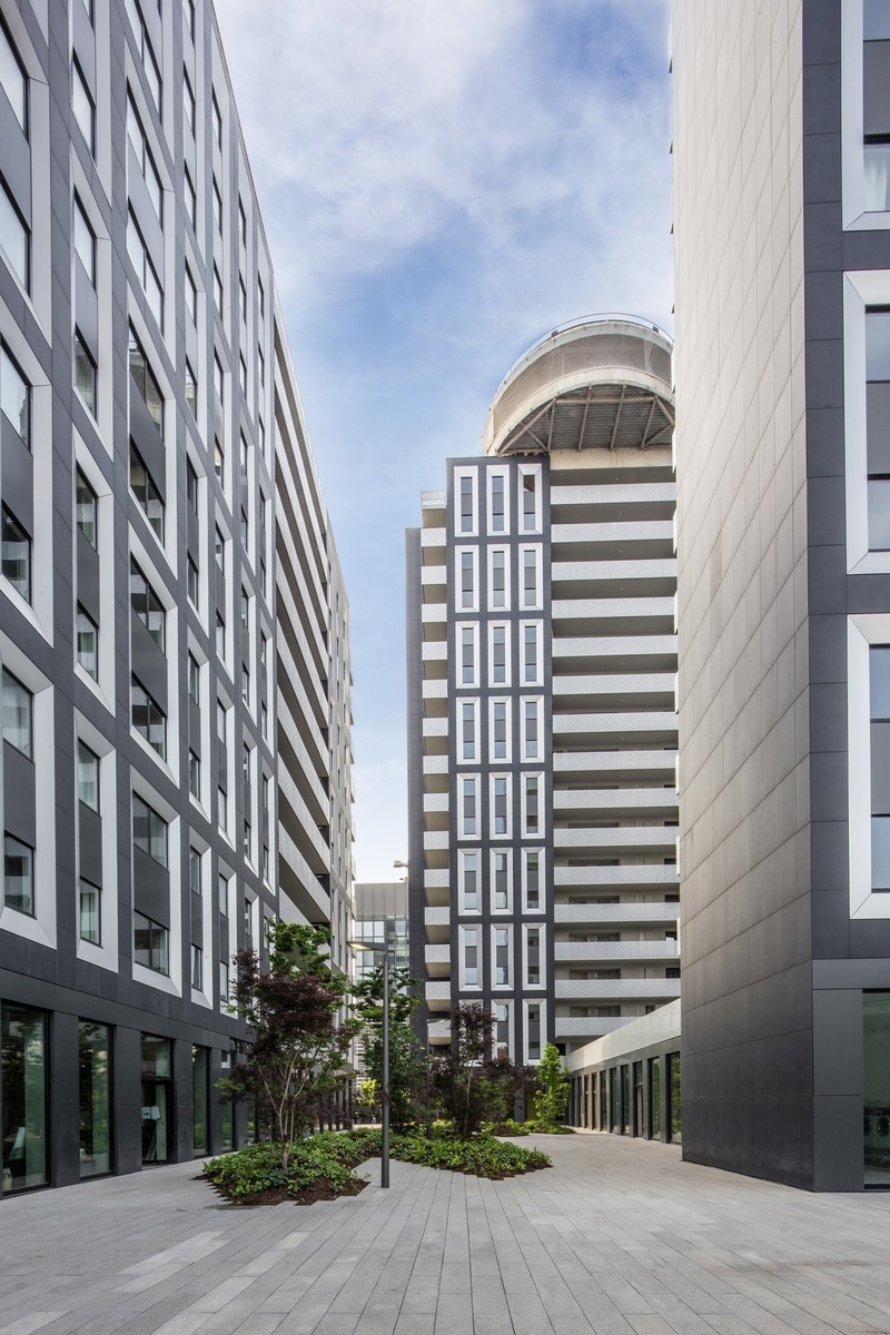 Dossier de presse | 4690-01 - Communiqué de presse | Cutwork wins Societal Innovation – youngest studio to ever win a FRAME Award - Cutwork - Design d’intérieur résidentiel - Crédit photo : Handover Agency