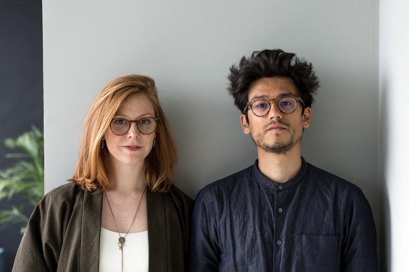 Dossier de presse | 4690-01 - Communiqué de presse | Cutwork wins Societal Innovation – youngest studio to ever win a FRAME Award - Cutwork - Design d’intérieur résidentiel - Crédit photo : Handover Agency