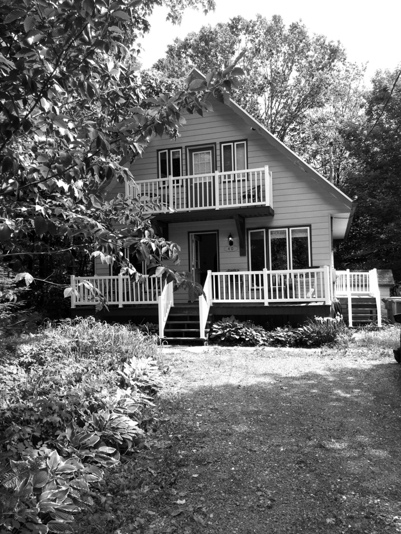 Dossier de presse | 1527-11 - Communiqué de presse | La Frangine - Bourgeois / Lechasseur architectes - Architecture résidentielle - Crédit photo :  Bourgeois / Lechasseur architectes