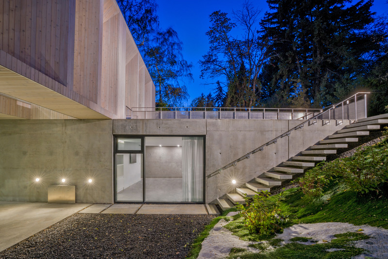 Dossier de presse | 1020-09 - Communiqué de presse | L’IRAC annonce le lauréat du Prix du cabinet d’architectes de l’année 2020 - L'Institut royal d'architecture du Canada - Concours - Courtyard House, Calgary, AB, 2019 - Crédit photo : Bruce Edward Statham/yellowcamera