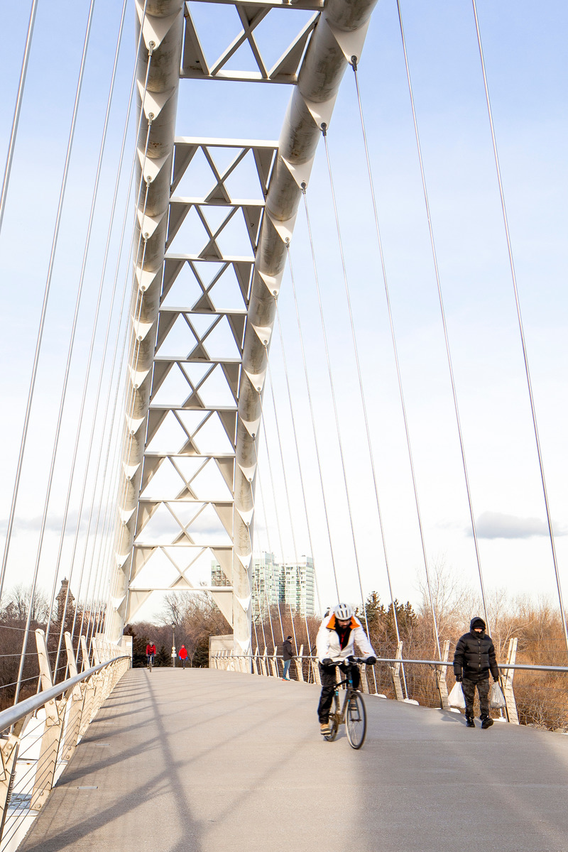 Dossier de presse | 1020-11 - Communiqué de presse | L’IRAC et la Fiducie nationale du Canada annonce les lauréats des Prix du XXe siècle de l’année 2020 - L'Institut royal d'architecture du Canada - Concours - Crédit photo : Matias Kunzle