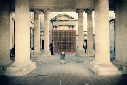 Press kit | 982-02 - Press release | Opening of the Festival of Lively Architecture 2012 Tuesday, June 12 - 6:30 p.m. - Association Champ Libre - Festival des Architectures Vives (FAV) - Event + Exhibition - Pavillon d’accueil du FAV - Photo credit: FAV