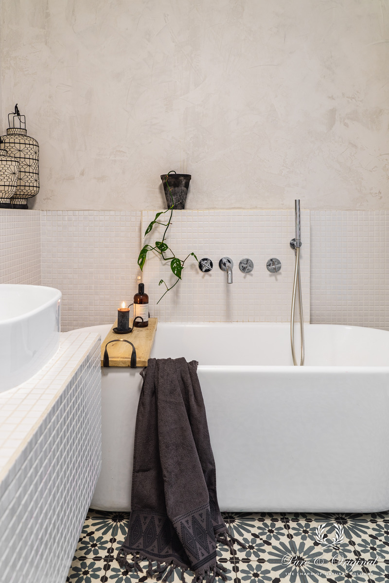 Press kit | 798-10 - Press release | Pure & Original at Ramacieri Soligo - Ramacieri Soligo - Product - Marrakech - Ashes - Photo credit: Pure &amp; Original