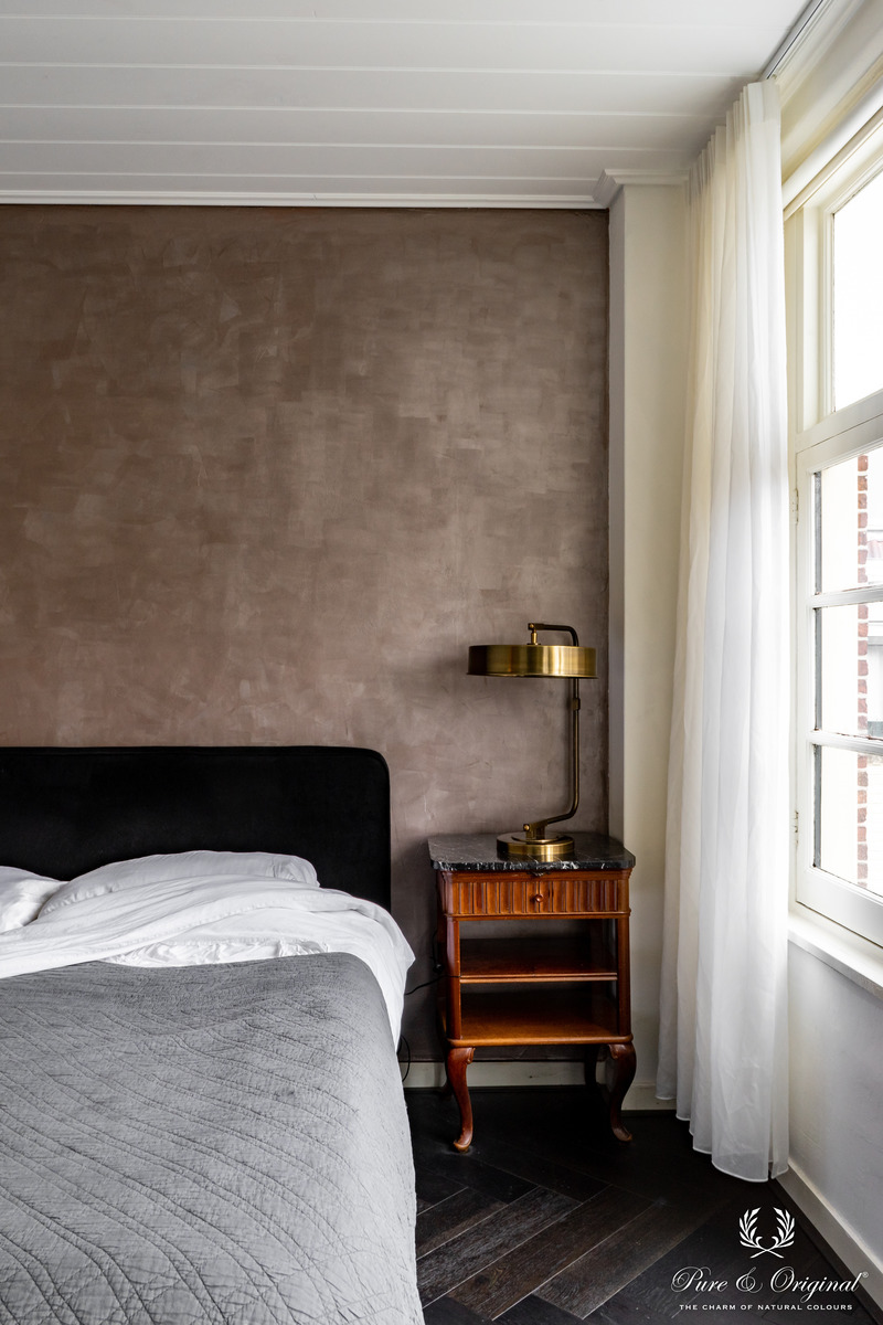 Press kit | 798-10 - Press release | Pure & Original at Ramacieri Soligo - Ramacieri Soligo - Product - Marrakech - Rose Dust - Photo credit: Pure &amp; Original
