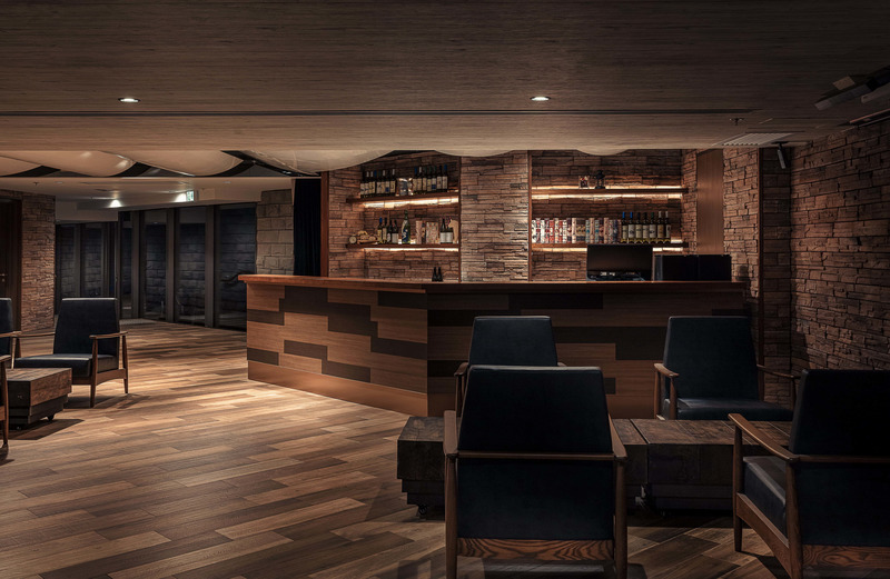Press kit | 4899-01 - Press release | A K11 Cinema under the wave of “Design + New Retail” - Oft Interiors - Commercial Interior Design - Photo credit: <font style="vertical-align: inherit;"><font style="vertical-align: inherit;"> 照片来源：Dennis Lo  </font></font>
