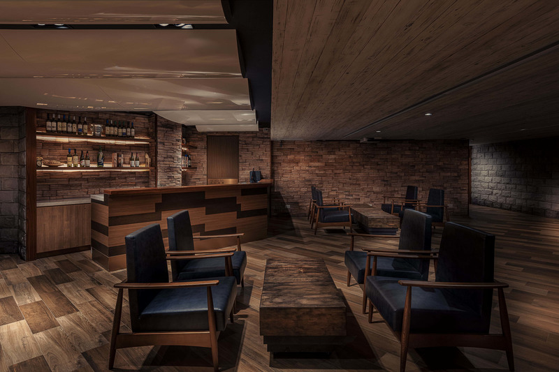 Press kit | 4899-01 - Press release | A K11 Cinema under the wave of “Design + New Retail” - Oft Interiors - Commercial Interior Design - Photo credit: <font style="vertical-align: inherit;"><font style="vertical-align: inherit;"> 照片来源：Dennis Lo  </font></font>