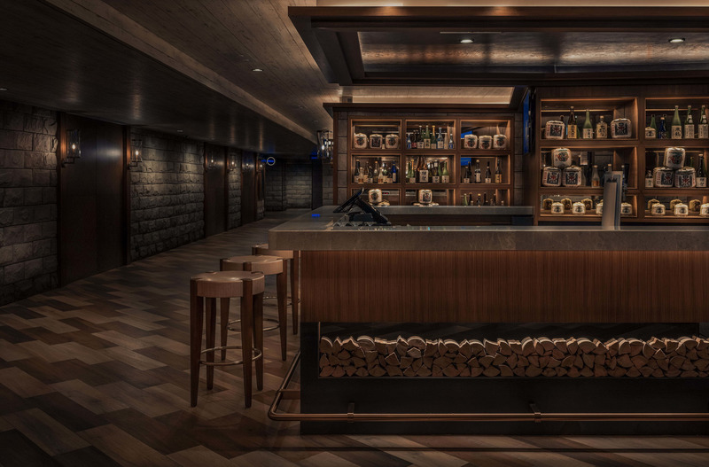 Press kit | 4899-01 - Press release | A K11 Cinema under the wave of “Design + New Retail” - Oft Interiors - Commercial Interior Design - Photo credit: <font style="vertical-align: inherit;"><font style="vertical-align: inherit;"><font style="vertical-align: inherit;"><font style="vertical-align: inherit;">照片来源：Dennis Lo  </font></font></font></font>