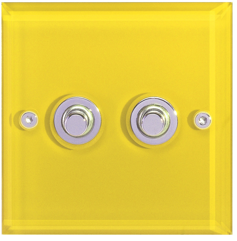 Press kit | 2630-07 - Press release | MELJAC brings you a celebration of colour - Meljac - Lighting Design - Glass - Photo credit: Meljac