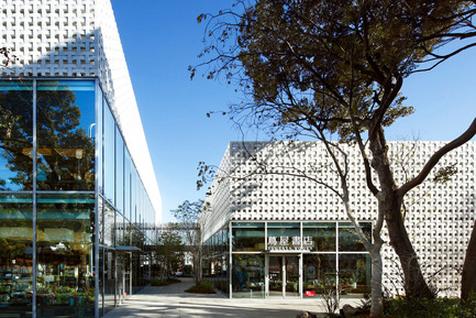 Press kit | 661-14 - Press release | 2012 Winners announcedDay two - World Architecture Festival (WAF) - Competition