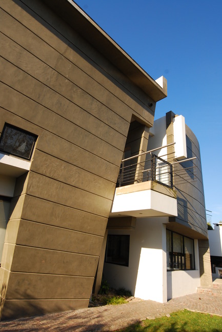 Press kit | 1003-01 - Press release | G HOUSE - G2 estudio - Residential Architecture - Photo credit: laila sartoni