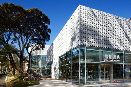 Press kit | 661-14 - Press release | 2012 Winners announcedDay two - World Architecture Festival (WAF) - Competition