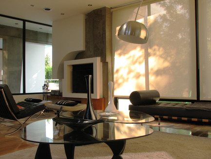 Press kit | 1003-01 - Press release | G HOUSE - G2 estudio - Residential Architecture - Photo credit: laila sartoni
