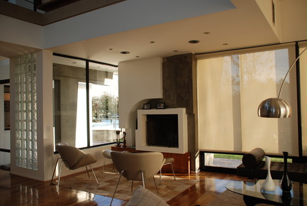 Press kit | 1003-01 - Press release | G HOUSE - G2 estudio - Residential Architecture - Photo credit: laila sartoni