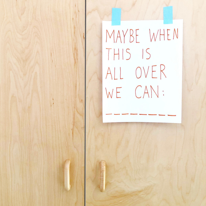 Dossier de presse | 1851-02 - Communiqué de presse | Better together: Daily tous les jours research breathes optimism into the future of public spaces - Daily tous les jours - Design urbain - Research Poster - Crédit photo : Daily tous les jours