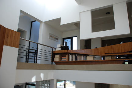Press kit | 1003-01 - Press release | G HOUSE - G2 estudio - Residential Architecture - Photo credit: laila sartoni