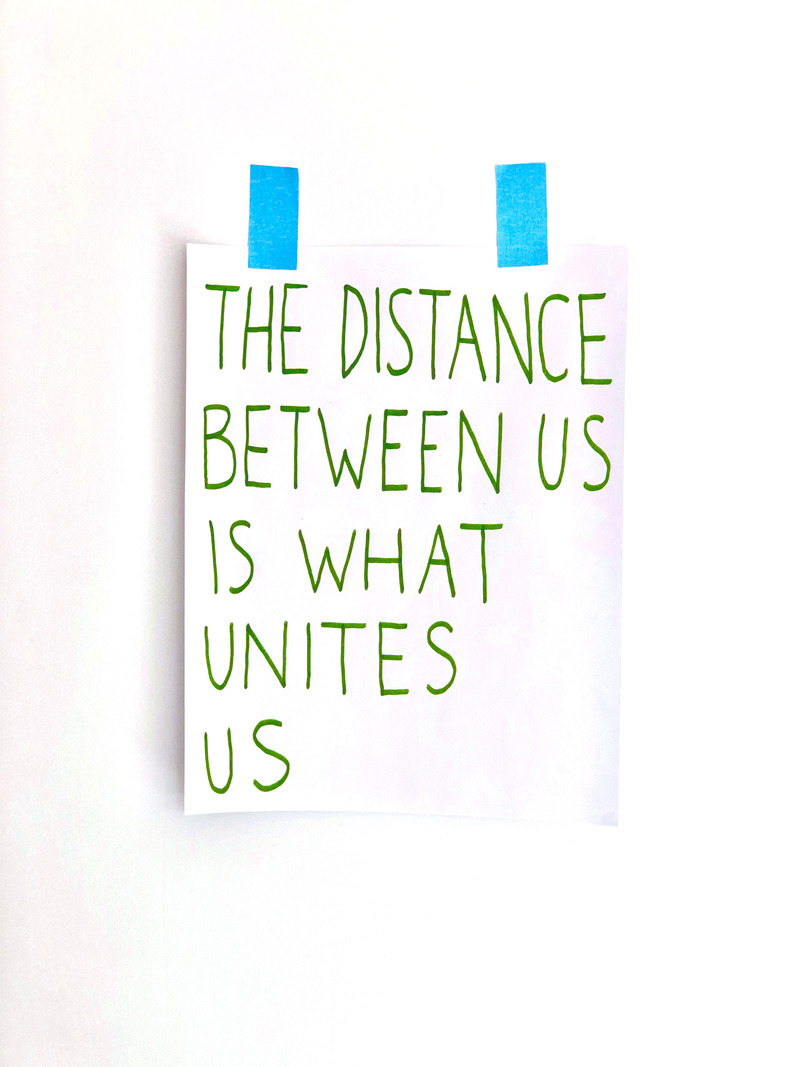 Dossier de presse | 1851-02 - Communiqué de presse | Better together: Daily tous les jours research breathes optimism into the future of public spaces - Daily tous les jours - Design urbain - Research Poster - Crédit photo : Daily tous les jours
