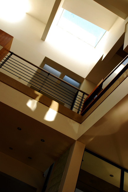 Press kit | 1003-01 - Press release | G HOUSE - G2 estudio - Residential Architecture - Photo credit: laila sartoni