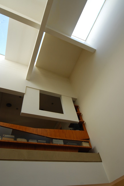Press kit | 1003-01 - Press release | G HOUSE - G2 estudio - Residential Architecture - Photo credit: laila sartoni