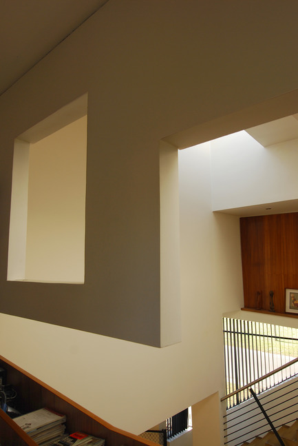 Press kit | 1003-01 - Press release | G HOUSE - G2 estudio - Residential Architecture - Photo credit: laila sartoni