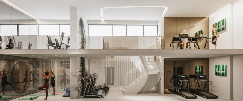 Dossier de presse | 3070-06 - Communiqué de presse | Imperia Condominiums : un projet immobilier prestigieux qui occupera l’avant-scène du vibrant Quartier des spectacles ! - DevMcGill (division de Cogir Immobilier), OMNIA et Québecor - Immobilier - Crédit photo : Imperia