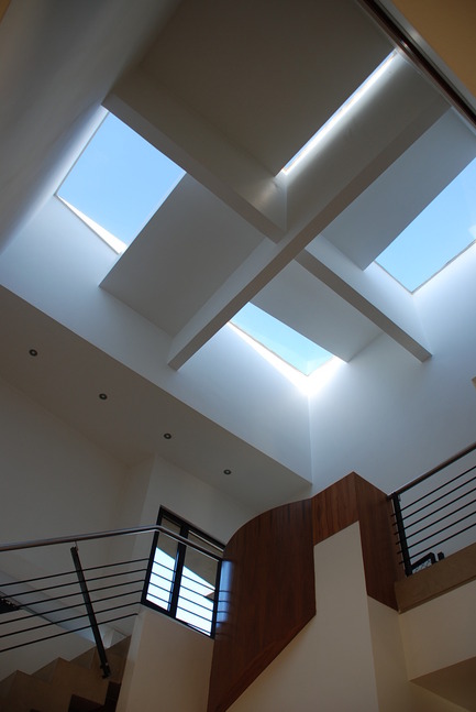 Press kit | 1003-01 - Press release | G HOUSE - G2 estudio - Residential Architecture - Photo credit: laila sartoni