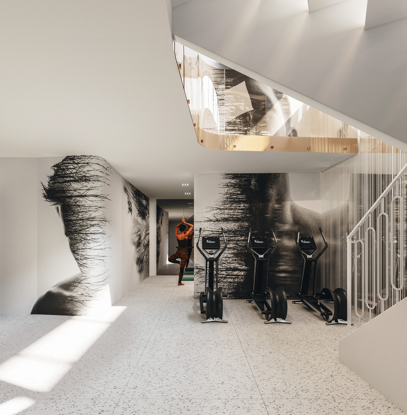 Dossier de presse | 3070-06 - Communiqué de presse | Imperia Condominiums : un projet immobilier prestigieux qui occupera l’avant-scène du vibrant Quartier des spectacles ! - DevMcGill (division de Cogir Immobilier), OMNIA et Québecor - Immobilier - Crédit photo : Imperia