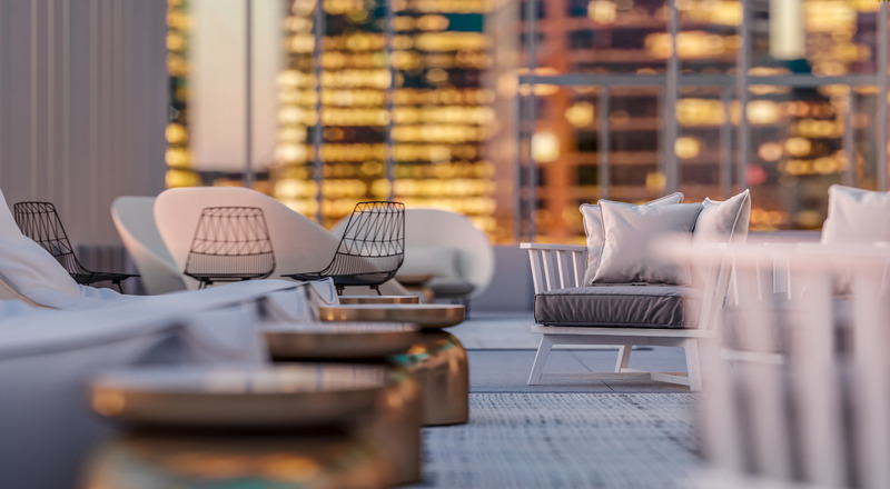Dossier de presse | 3070-06 - Communiqué de presse | Imperia Condominiums : un projet immobilier prestigieux qui occupera l’avant-scène du vibrant Quartier des spectacles ! - DevMcGill (division de Cogir Immobilier), OMNIA et Québecor - Immobilier - Crédit photo : Imperia