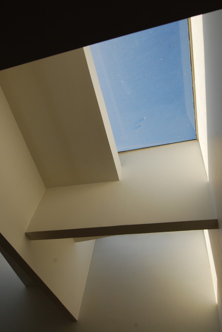 Press kit | 1003-01 - Press release | G HOUSE - G2 estudio - Residential Architecture - Photo credit: laila sartoni