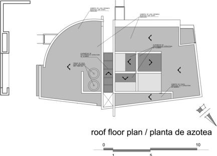 Press kit | 1003-01 - Press release | G HOUSE - G2 estudio - Residential Architecture