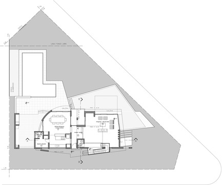 Press kit | 1003-01 - Press release | G HOUSE - G2 estudio - Residential Architecture