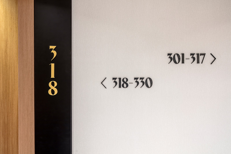 Dossier de presse | 3724-08 - Communiqué de presse | Kimpton Vividora Hotel - EL EQUIPO CREATIVO - Design d’intérieur commercial - Crédit photo : Adrià Goula
