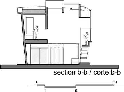 Press kit | 1003-01 - Press release | G HOUSE - G2 estudio - Residential Architecture