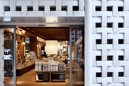 Press kit | 661-14 - Press release | 2012 Winners announcedDay two - World Architecture Festival (WAF) - Competition