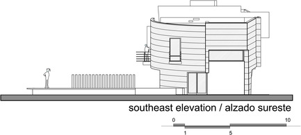 Press kit | 1003-01 - Press release | G HOUSE - G2 estudio - Residential Architecture