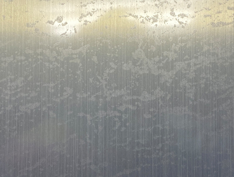 Dossier de presse | 3414-02 - Communiqué de presse | Pure + FreeForm Harnesses the Transformative Power of Light with New Collection of Metal Skins - Pure + FreeForm - Produit - Enox - Crédit photo : Pure + FreeForm