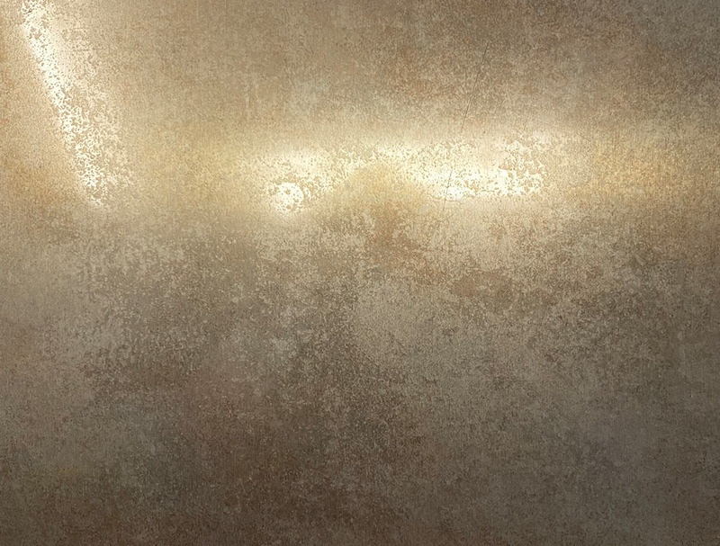 Dossier de presse | 3414-02 - Communiqué de presse | Pure + FreeForm Harnesses the Transformative Power of Light with New Collection of Metal Skins - Pure + FreeForm - Produit - Perlage - Crédit photo : Pure + FreeForm