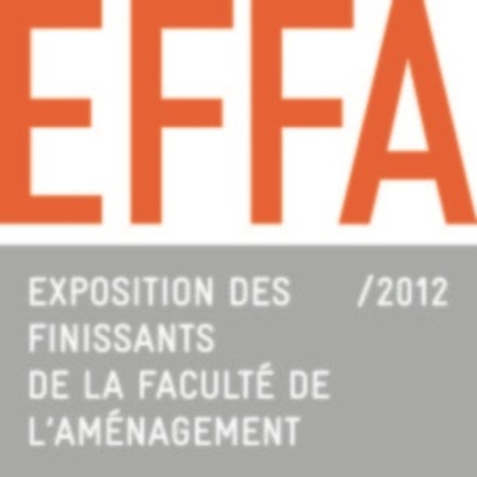 Press kit | 1076-04 - Press release | CANEVAS – Exposition de finissants de la Faculté de l’aménagement de l’UdeM - Faculté d'aménagement de l'Université de Montréal - Event + Exhibition