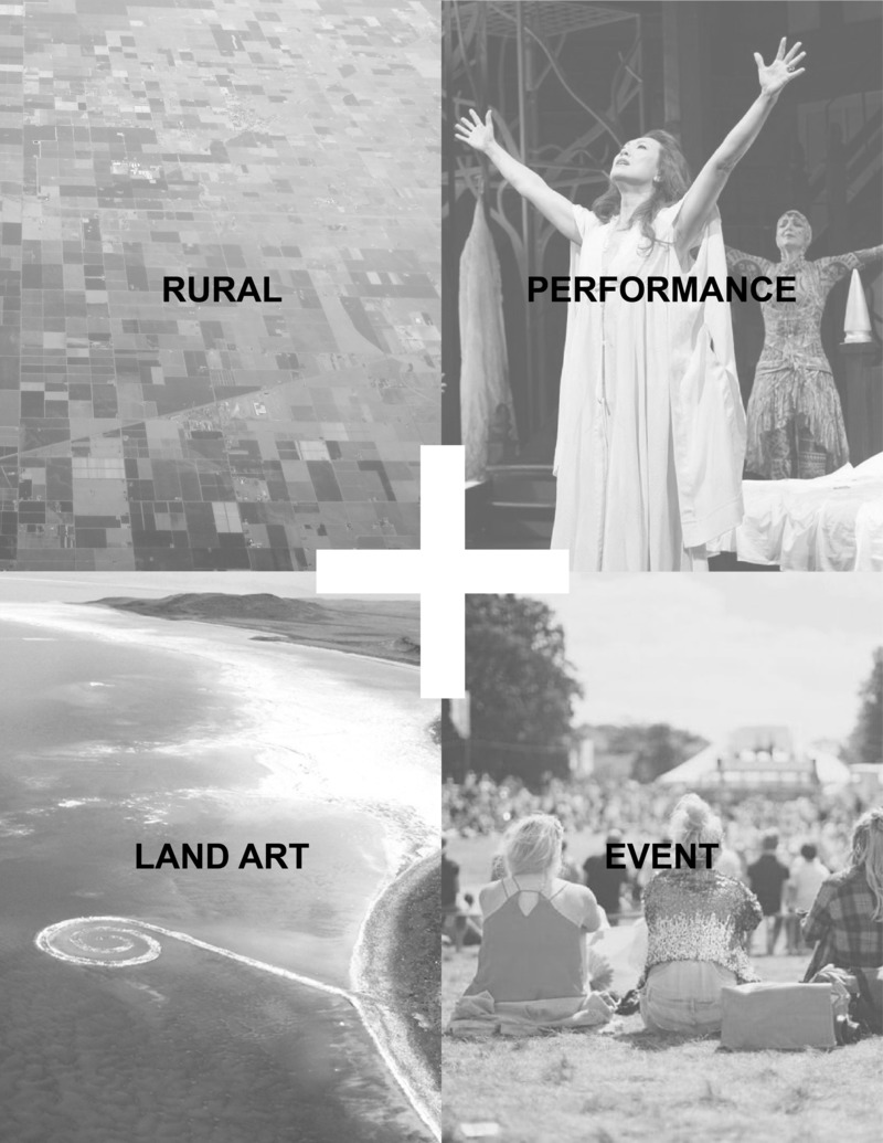 Press kit | 5283-01 - Press release | The Line - REgroup - Art - Photo credit: REgroup