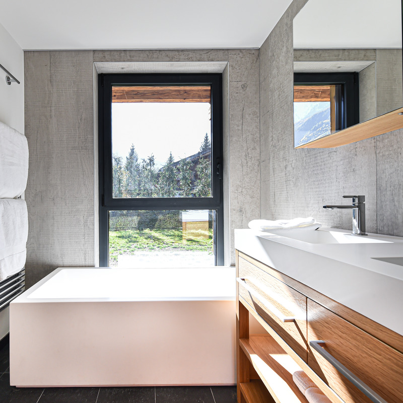 Press kit | 1682-05 - Press release | Les Belles Echappées - Chevallier Architectes - Residential Architecture - Photo credit: Solène Renault pour Chevallier Architectes