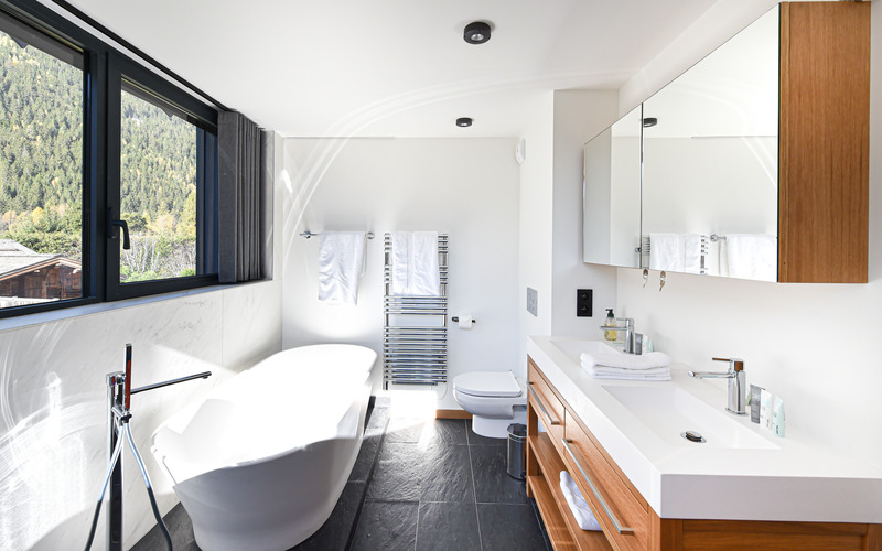 Press kit | 1682-05 - Press release | Les Belles Echappées - Chevallier Architectes - Residential Architecture - Photo credit: Solène Renault pour Chevallier Architectes