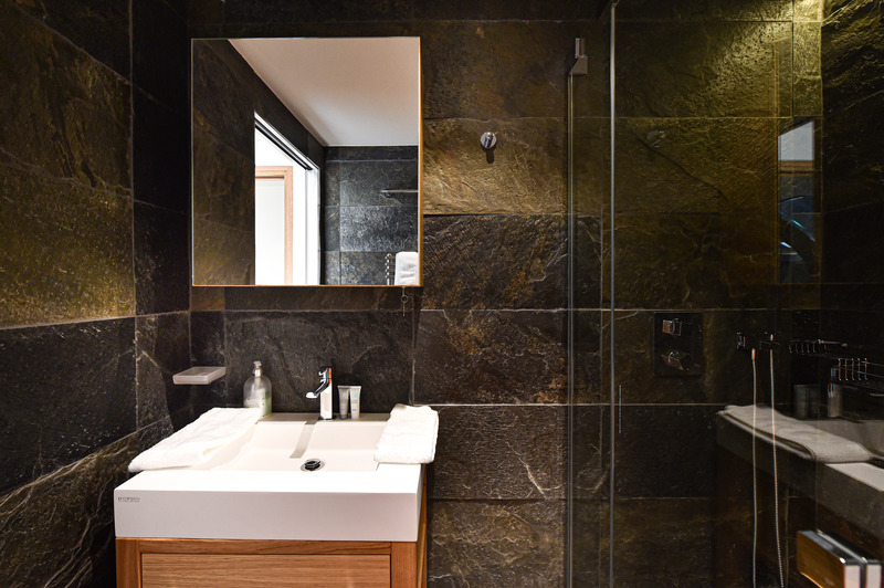 Press kit | 1682-05 - Press release | Les Belles Echappées - Chevallier Architectes - Residential Architecture - Photo credit: Solène Renault pour Chevallier Architectes