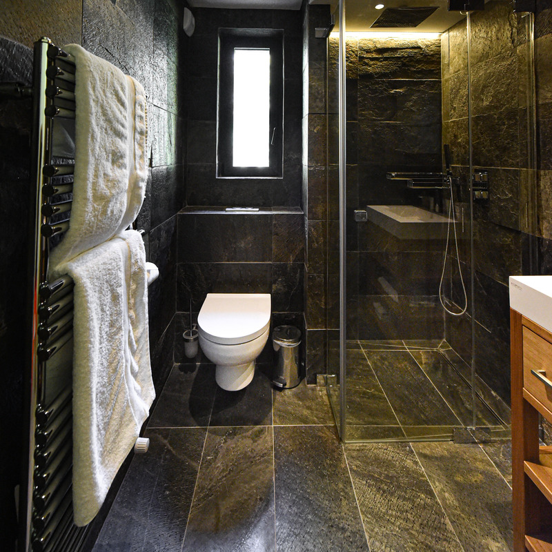 Press kit | 1682-05 - Press release | Les Belles Echappées - Chevallier Architectes - Residential Architecture - Photo credit: Solène Renault pour Chevallier Architectes