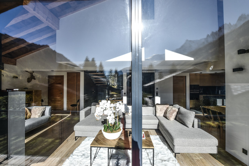 Press kit | 1682-05 - Press release | Les Belles Echappées - Chevallier Architectes - Residential Architecture - Photo credit: Solène Renault pour Chevallier Architectes