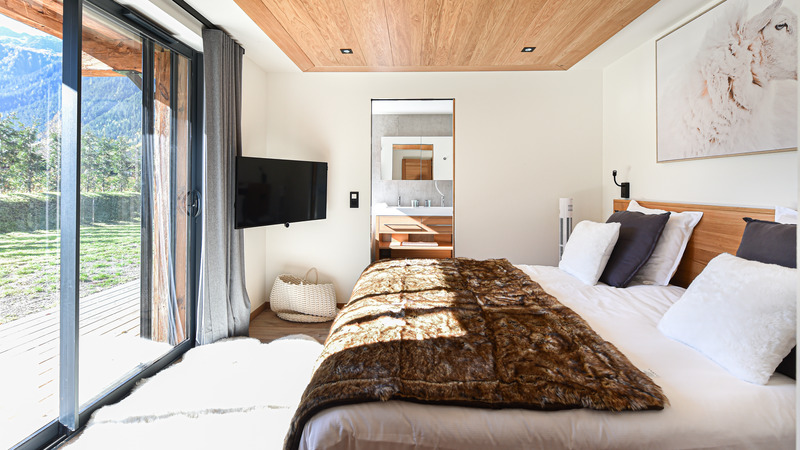 Press kit | 1682-05 - Press release | Les Belles Echappées - Chevallier Architectes - Residential Architecture - Photo credit: Solène Renault pour Chevallier Architectes