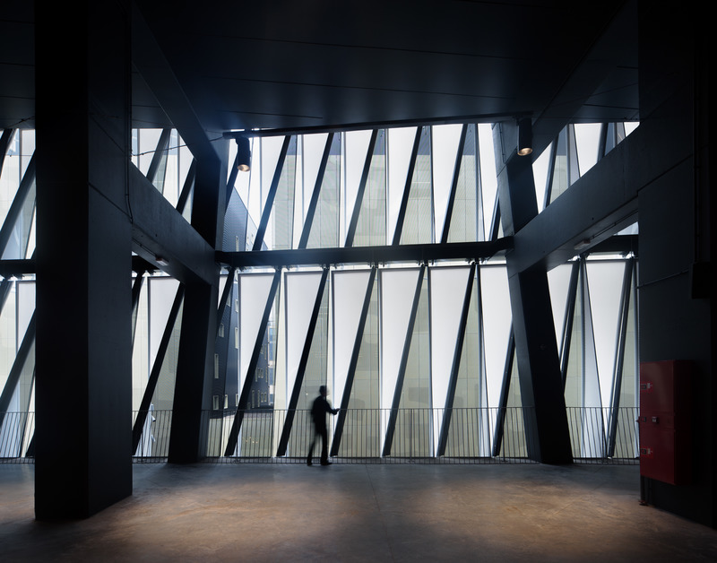 Dossier de presse | 2328-02 - Communiqué de presse | IDOM récompensé 4 fois aux World Design Awards 2020 - IDOM - Concours -  Le Stade de San Mamés   - Crédit photo : Aitor Ortiz
