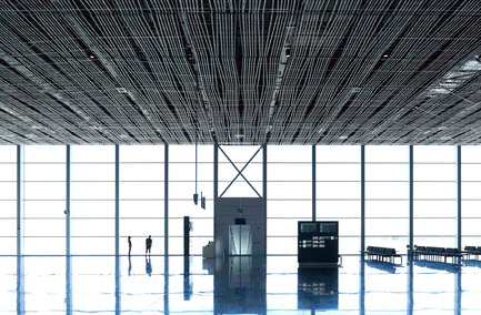 Press kit | 661-14 - Press release | 2012 Winners announcedDay two - World Architecture Festival (WAF) - Competition