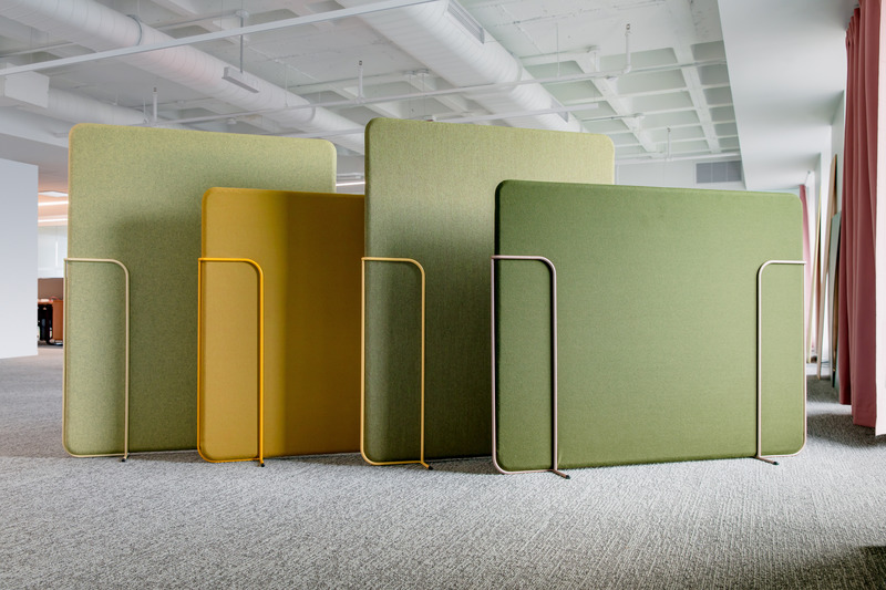 Press kit | 809-31 - Press release | Announcing the Winners of the 2020 AZ Awards - AZURE - Competition -   <p>Winner and People's Choice in Design, Interior Products</p><p><br></p><p>Pair: Toast by Studio Hopkins </p>   - Photo credit: AZURE